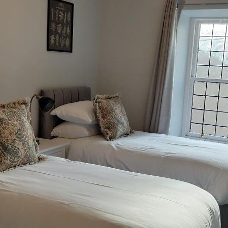 The Black Horse Inn 세틀 외부 사진