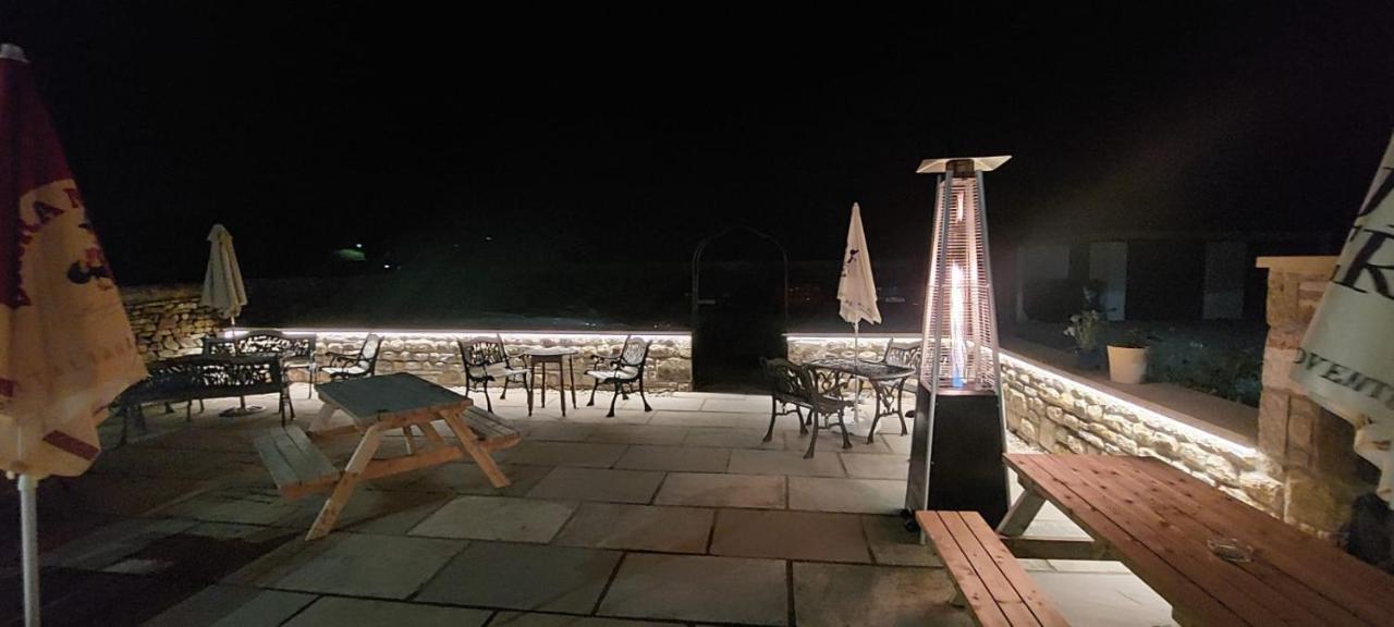 The Black Horse Inn 세틀 외부 사진