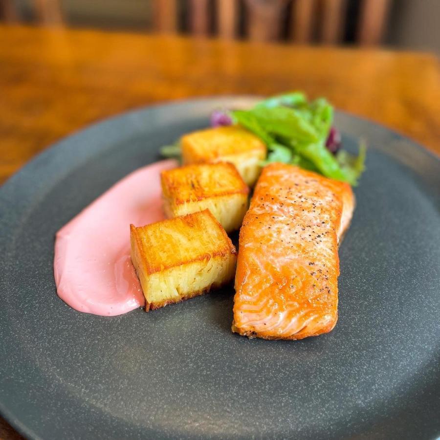 The Black Horse Inn 세틀 외부 사진