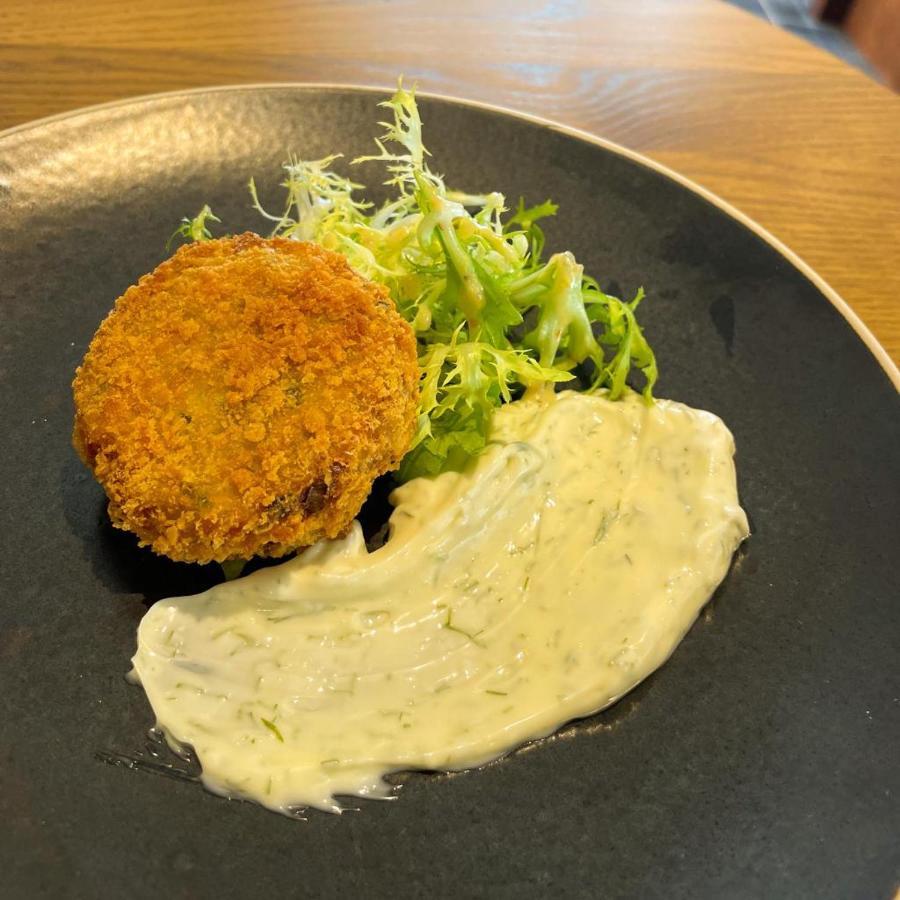 The Black Horse Inn 세틀 외부 사진