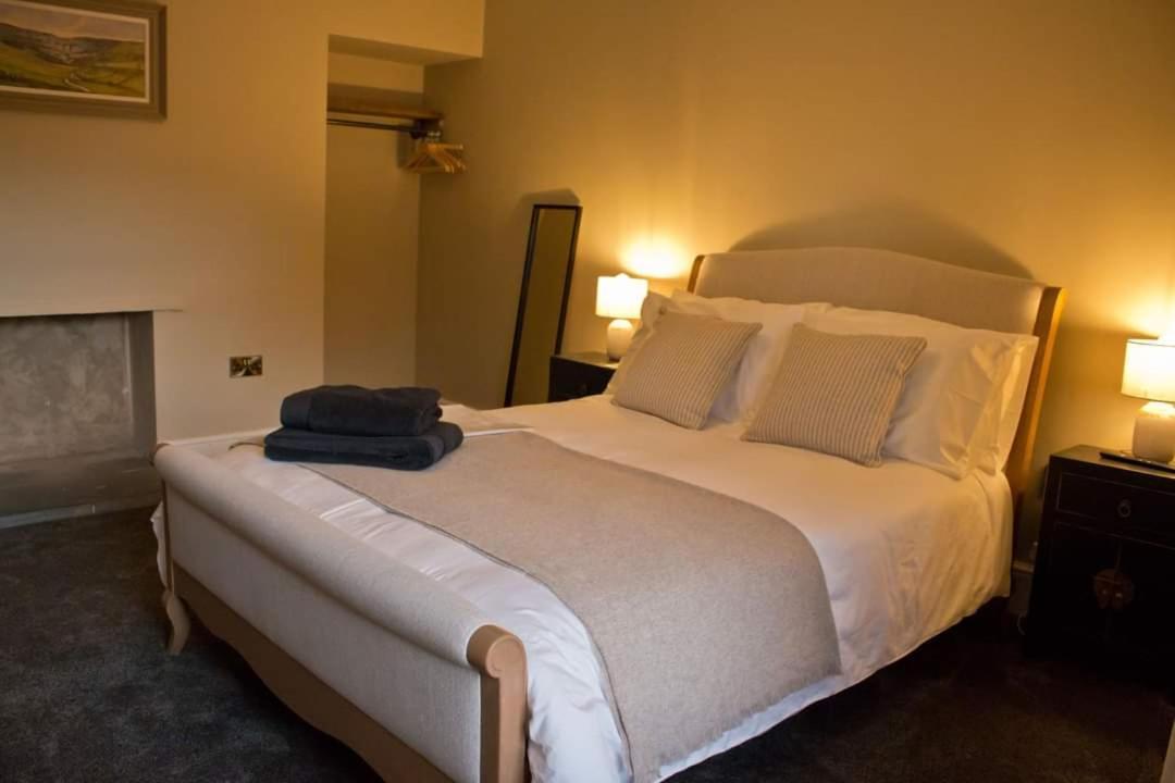 The Black Horse Inn 세틀 외부 사진