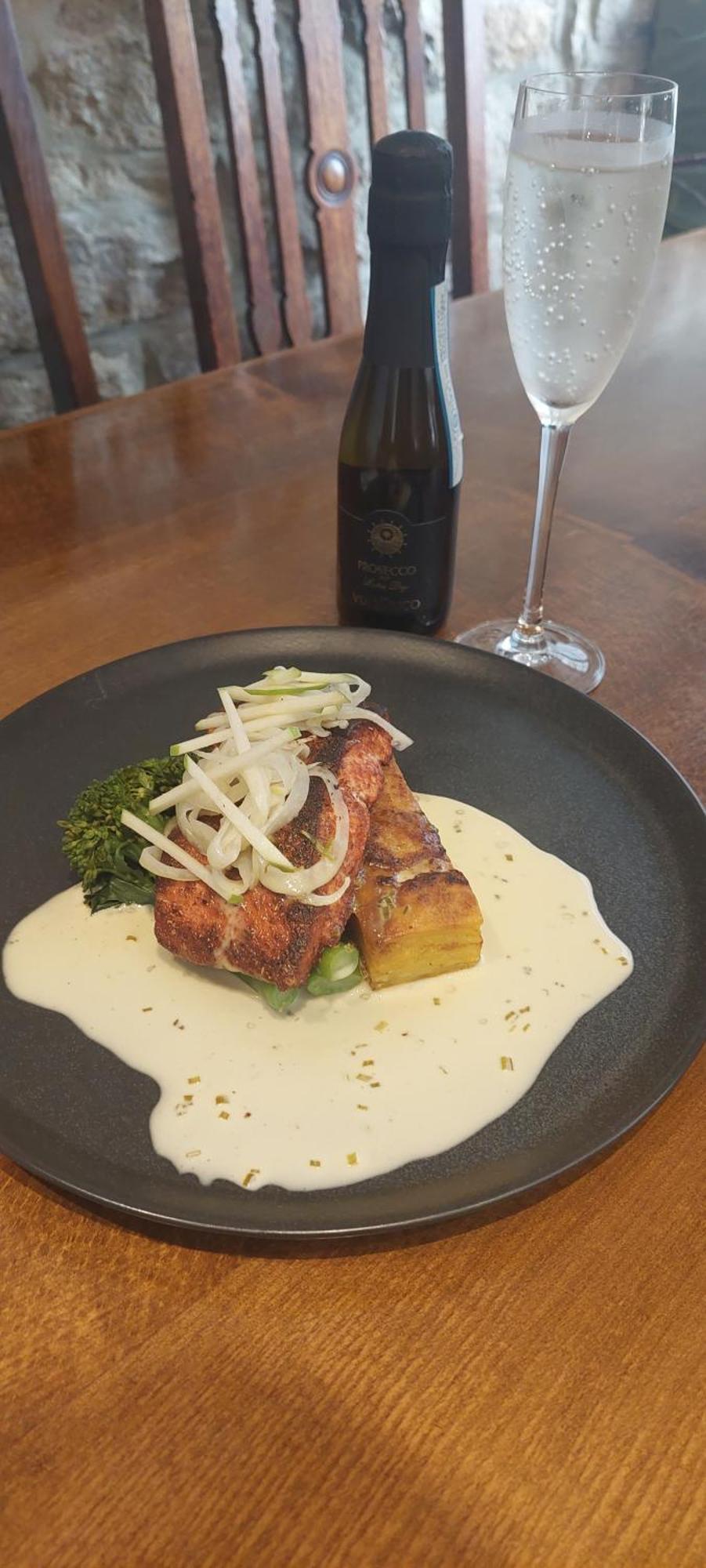 The Black Horse Inn 세틀 외부 사진